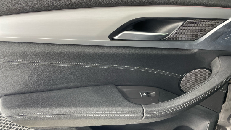 BMW X3 xDrive20d M Sport 5dr Step Auto Diesel Estate